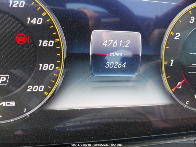 2019 Mercedes-Benz E-Class Wagon, VIN: WDDZF8KB6KA557565