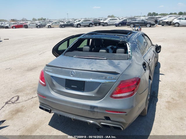 2019 Mercedes-Benz E-Class Wagon, VIN: WDDZF8KB6KA557565