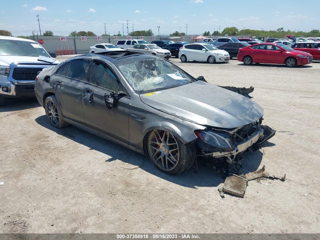 2019 Mercedes-Benz E-Class Wagon, VIN: WDDZF8KB6KA557565