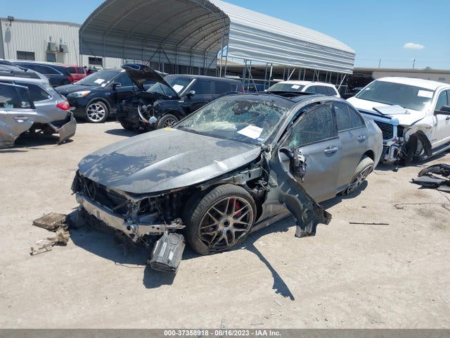 2019 Mercedes-Benz E-Class Wagon, VIN: WDDZF8KB6KA557565