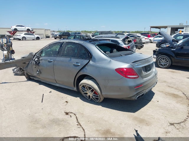 2019 Mercedes-Benz E-Class Wagon, VIN: WDDZF8KB6KA557565
