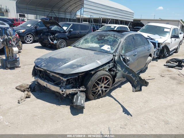 2019 Mercedes-Benz E-Class Wagon, VIN: WDDZF8KB6KA557565