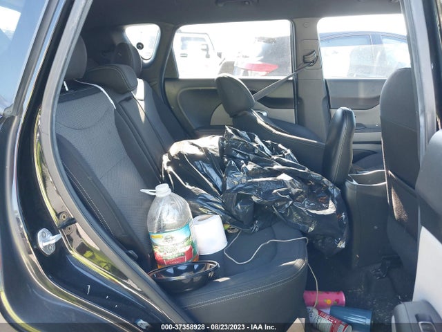 Aukcja sprzedaży 2018 Kia Soul +, vin: KNDJP3A56J7591164, numer aukcji: 37358928
