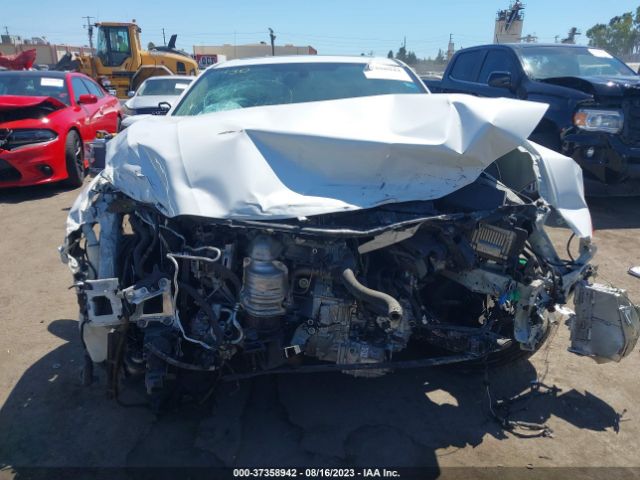 2HGFC2F74JH532075 Honda Civic Sedan Ex