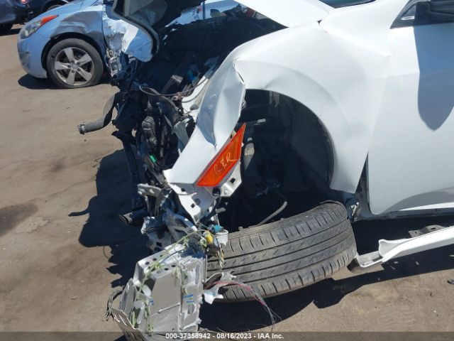 2HGFC2F74JH532075 Honda Civic Sedan Ex