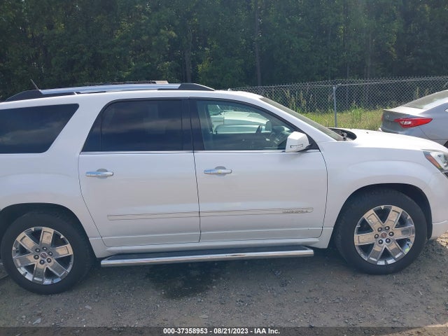 GMC Acadia Denali 2016 1GKKRTKD2GJ223813 Image 14