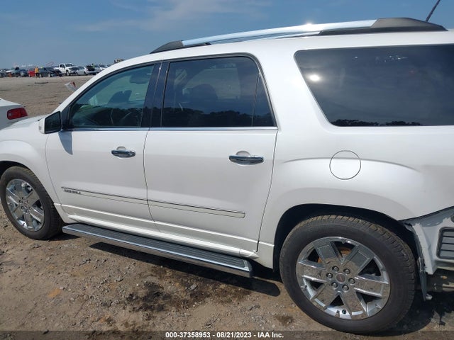 GMC Acadia Denali 2016 1GKKRTKD2GJ223813 Image 15