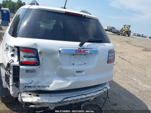 GMC Acadia Denali 2016 1GKKRTKD2GJ223813 Image 17