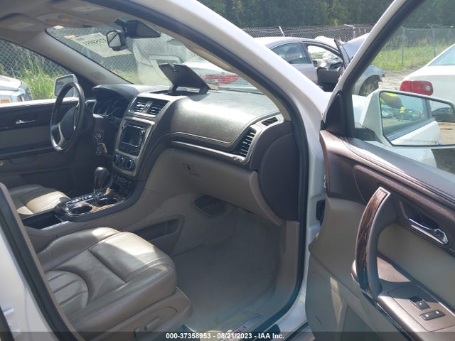 GMC Acadia Denali 2016 1GKKRTKD2GJ223813 Image 5
