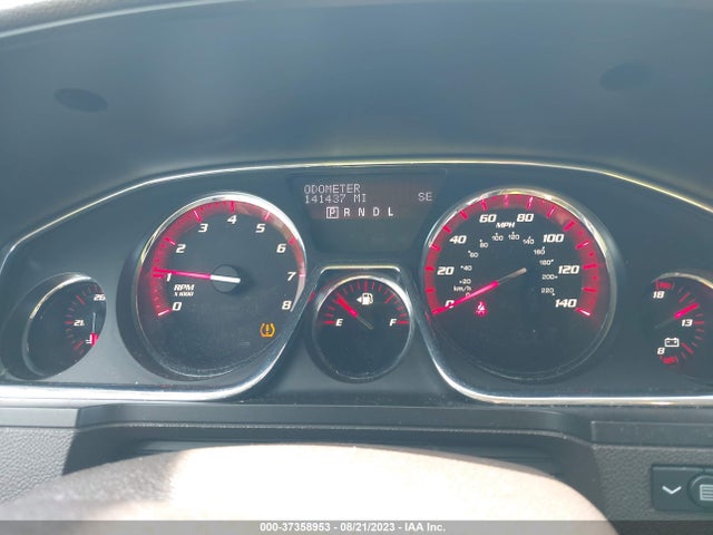GMC Acadia Denali 2016 1GKKRTKD2GJ223813 Image 7