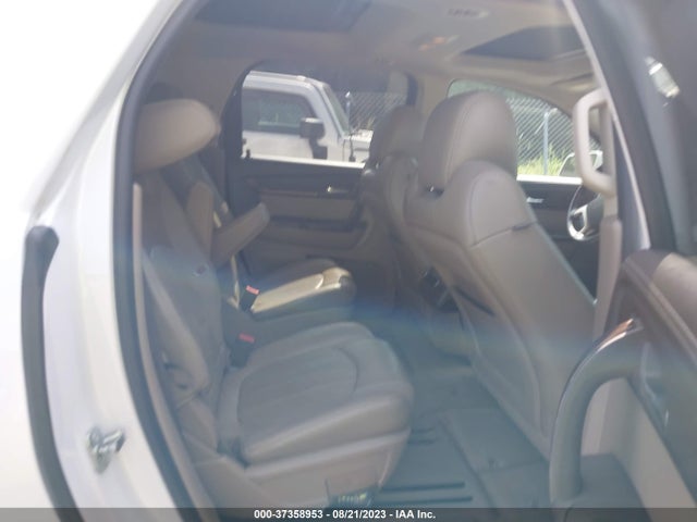 GMC Acadia Denali 2016 1GKKRTKD2GJ223813 Image 8