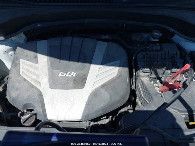 KIA SORENTO LX 2014 5XYKT4A74EG461786 Image 10