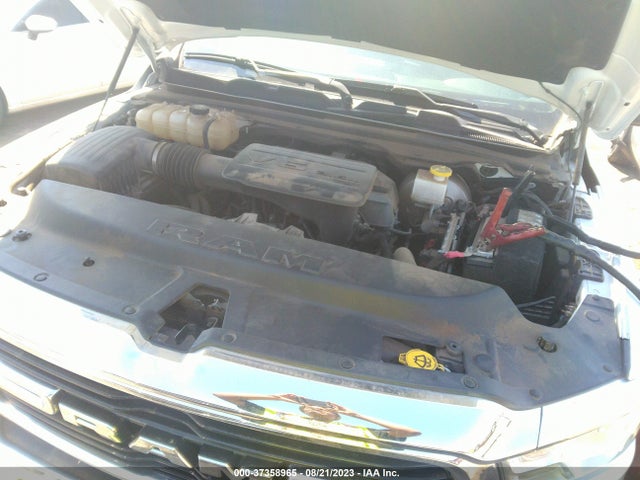 1C6RREBG4LN406351 RAM 1500