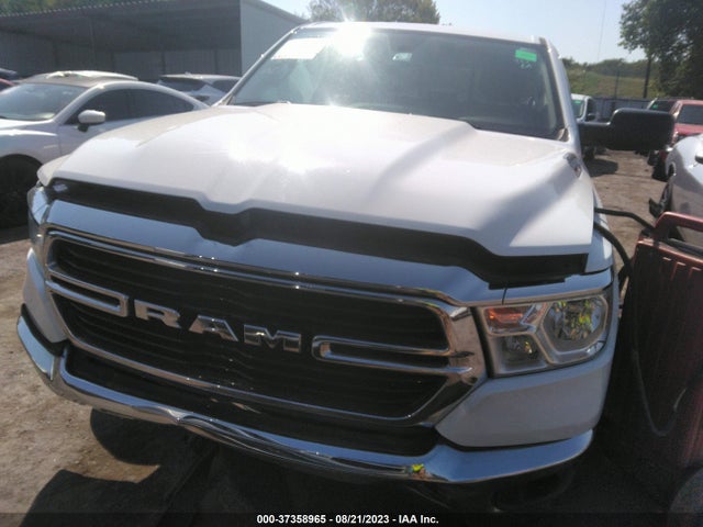 1C6RREBG4LN406351 RAM 1500
