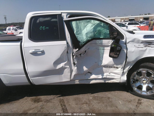 1C6RREBG4LN406351 RAM 1500