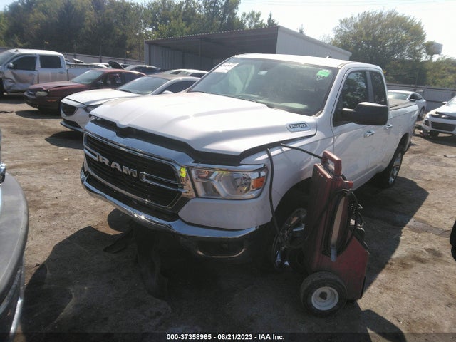 1C6RREBG4LN406351 RAM 1500