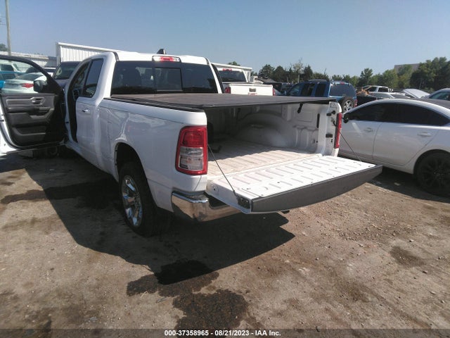 1C6RREBG4LN406351 RAM 1500