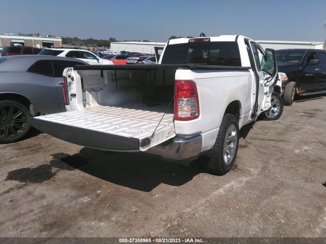 1C6RREBG4LN406351 RAM 1500