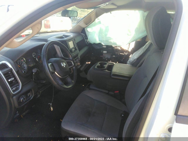 1C6RREBG4LN406351 RAM 1500