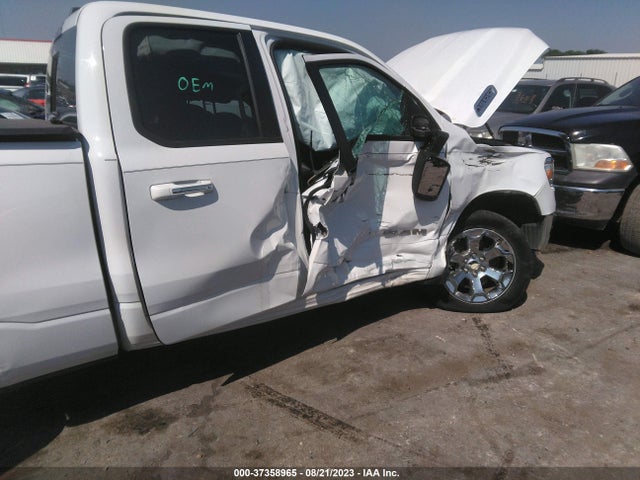 1C6RREBG4LN406351 RAM 1500
