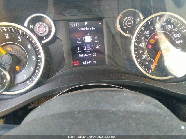 1C6RREBG4LN406351 RAM 1500