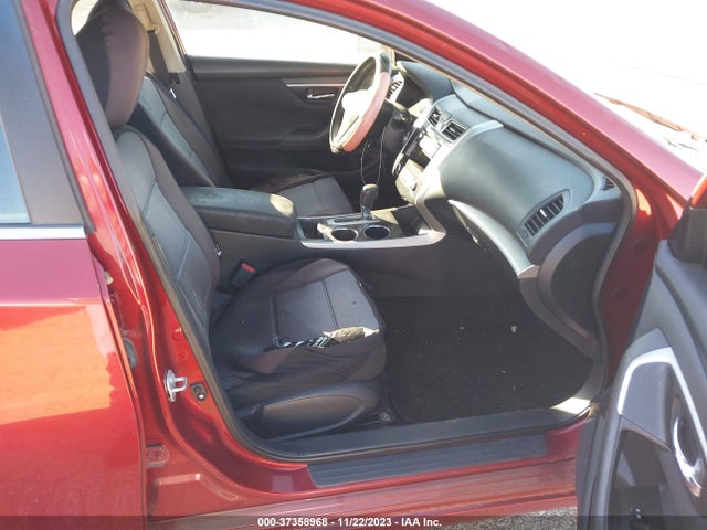 Nissan Altima 2.5 S 2015 1N4AL3AP4FC207383 Image 5