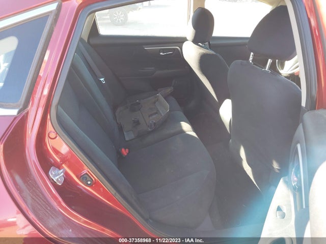 Nissan Altima 2.5 S 2015 1N4AL3AP4FC207383 Image 8