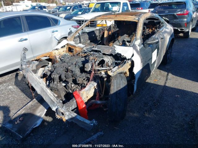 W1K1J6JB3LF140510 Mercedes-Benz E-class E 450