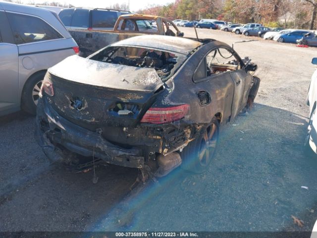 W1K1J6JB3LF140510 Mercedes-Benz E-class E 450