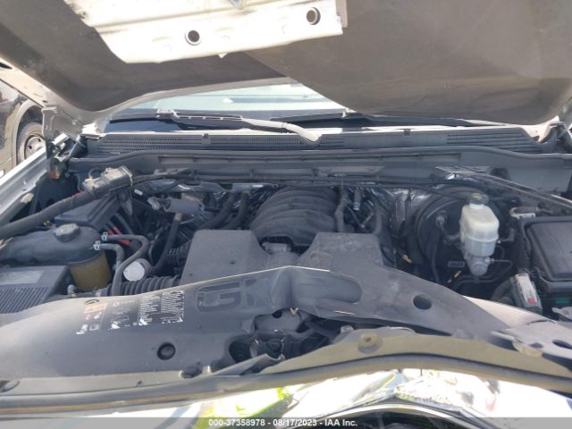 1GTR1UEH0EZ404879 GMC Sierra 1500 Sle