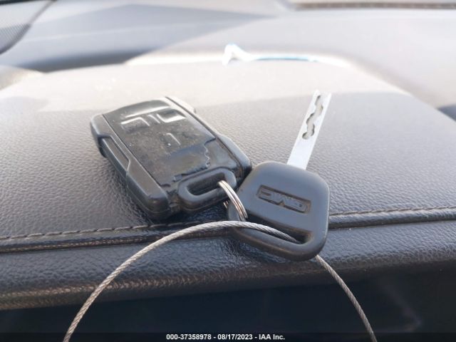 1GTR1UEH0EZ404879 GMC Sierra 1500 Sle