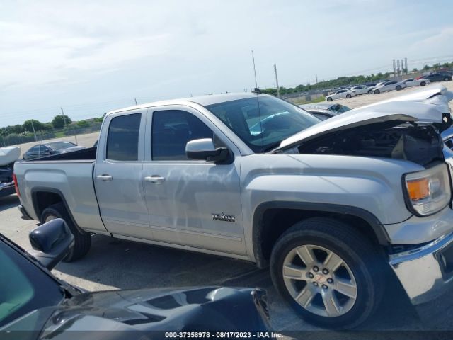 1GTR1UEH0EZ404879 GMC Sierra 1500 Sle