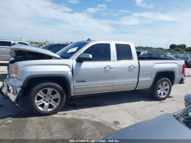1GTR1UEH0EZ404879 GMC Sierra 1500 Sle