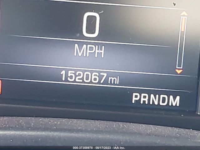 1GTR1UEH0EZ404879 GMC Sierra 1500 Sle