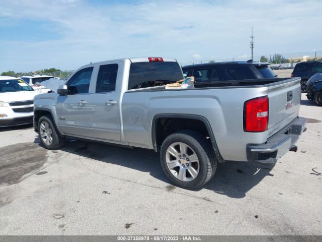 1GTR1UEH0EZ404879 GMC Sierra 1500 Sle