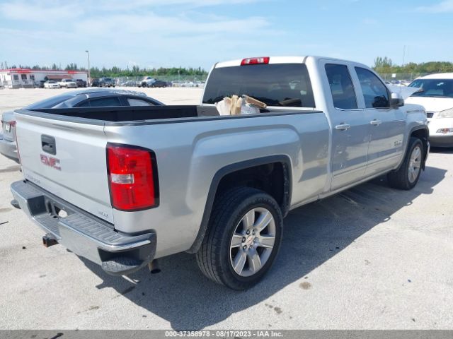1GTR1UEH0EZ404879 GMC Sierra 1500 Sle