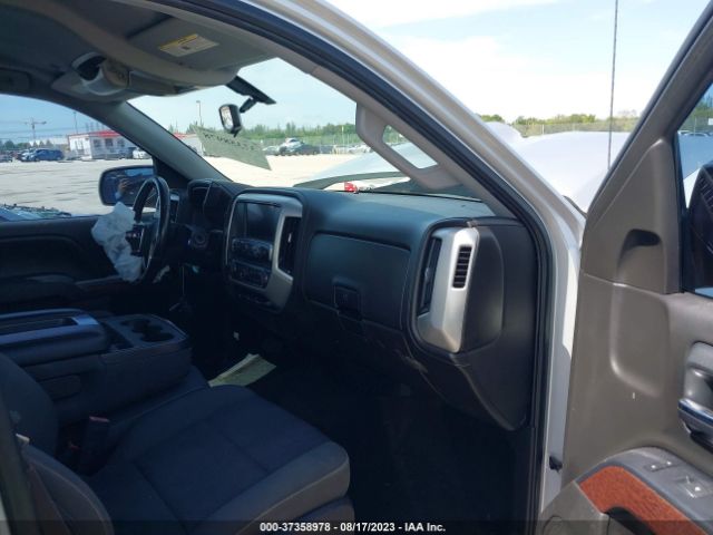 1GTR1UEH0EZ404879 GMC Sierra 1500 Sle