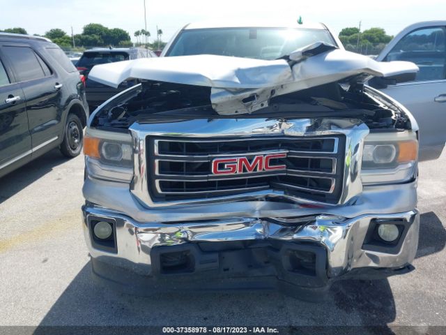 1GTR1UEH0EZ404879 GMC Sierra 1500 Sle