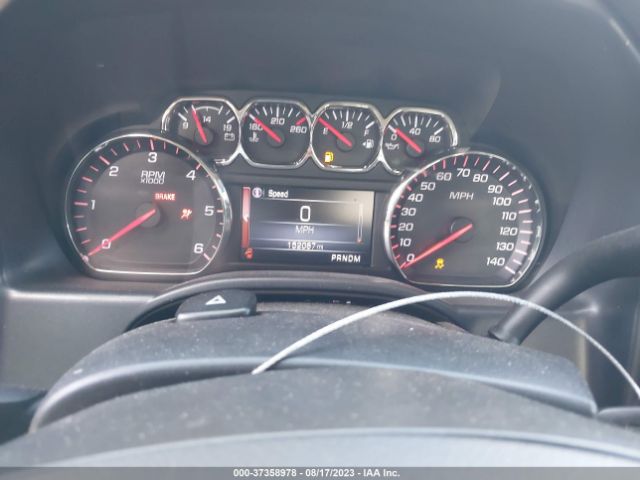 1GTR1UEH0EZ404879 GMC Sierra 1500 Sle