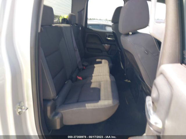 1GTR1UEH0EZ404879 GMC Sierra 1500 Sle