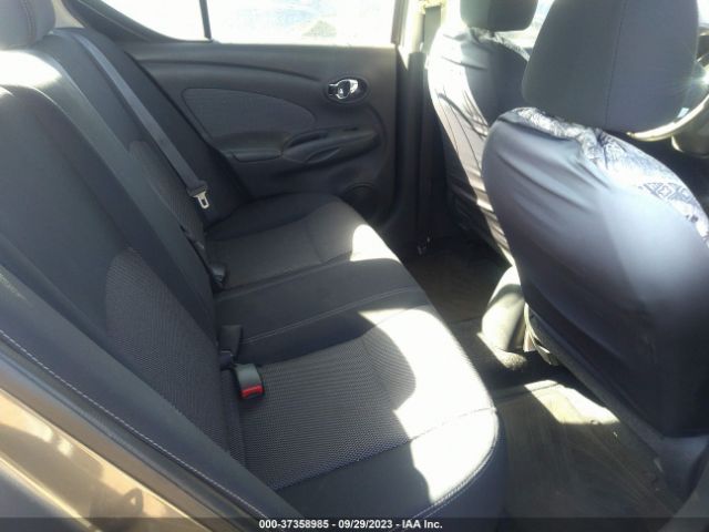 3N1CN7AP1GL905561 Nissan Versa 1.6 Sv