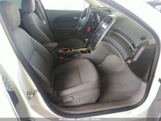 2015 CHEVROLET MALIBU LS VIN: 1G11A5SL7FF267334