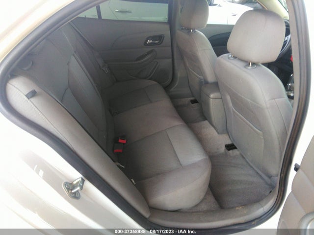 2015 CHEVROLET MALIBU LS VIN: 1G11A5SL7FF267334