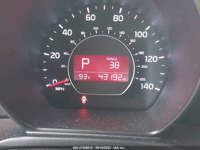 KIA Soul 2017 KNDJN2A20H7497362 Image 15