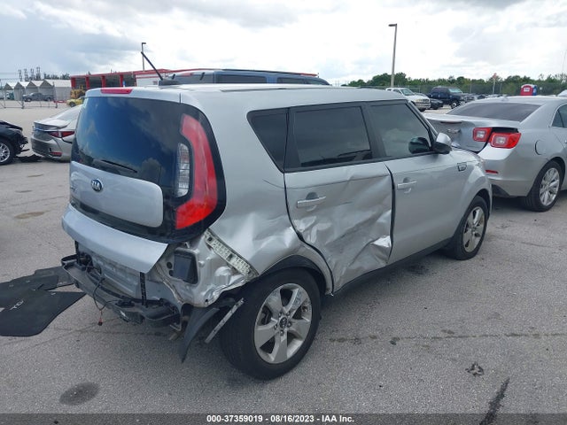 KIA Soul 2017 KNDJN2A20H7497362 Image 4