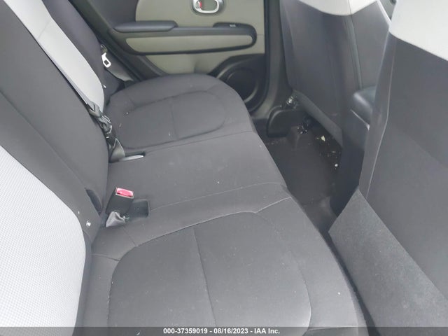 KIA Soul 2017 KNDJN2A20H7497362 Image 8