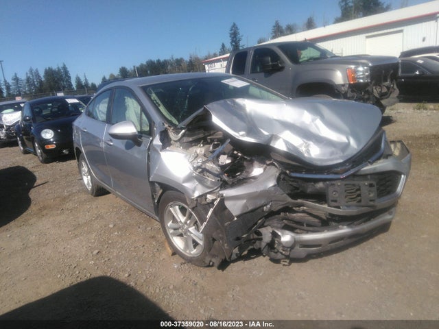 2018 1G1BH5SE4J7188403 main image