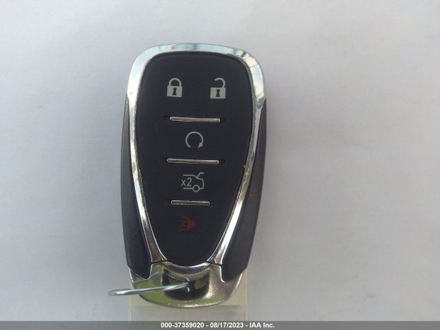 Chevrolet CRUZE LT 2018 1G1BH5SE4J7188403 Image 11