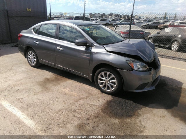 2018 3N1AB7AP9JL624910 main image
