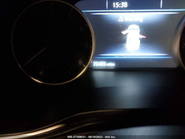 1N4AA6AP2JC375586 Nissan Maxima Platinum